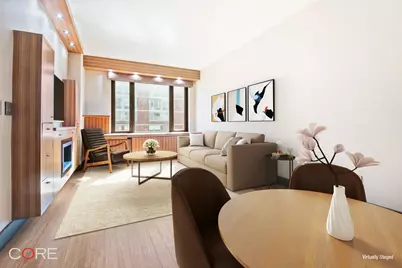 305 W 16th Street #4D, New York City, NY 10011 - Photo 1