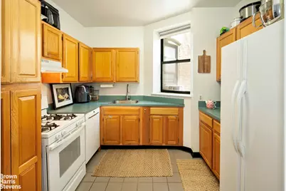 371 W 117th Street #2E, New York City, NY 10026 - Photo 3