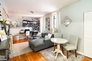371 W 117th St, New York City, NY 10026 - Photo 1