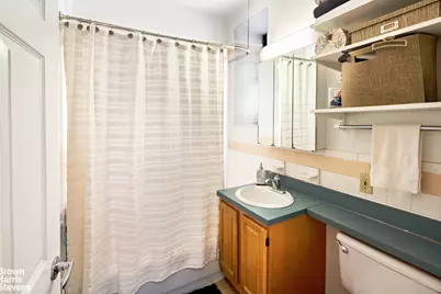 371 W 117th Street #2E, New York City, NY 10026 - Photo 5