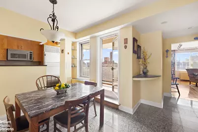 345 E 86th Street #22A, New York City, NY 10028 - Photo 1