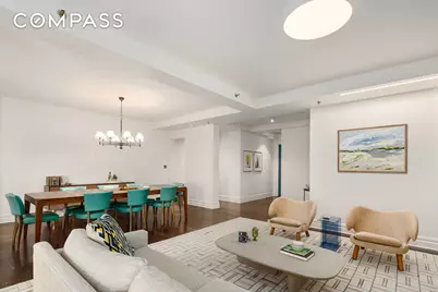 203 W 90th Street #5C, New York City, NY 10024 - Photo 1