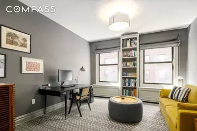 203 W 90th Street #5C, New York City, NY 10024 - Photo 7