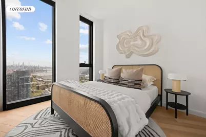 55 Fleet Street #47C, Brooklyn, NY 11201 - Photo 3