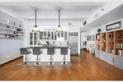 30 Main Street #3F, New York City, NY 11201 - Photo 3