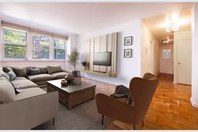 80 Knolls Crescent #1-B, New York City, NY 10463 - Photo 3