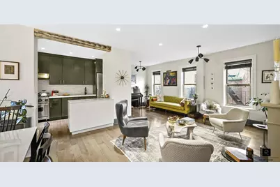 261 W 22nd Street #25/26, New York City, NY 10011 - Photo 5