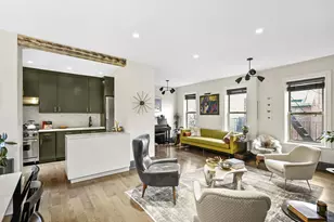 261 W 22nd St, New York City, NY 10011 - Photo 5