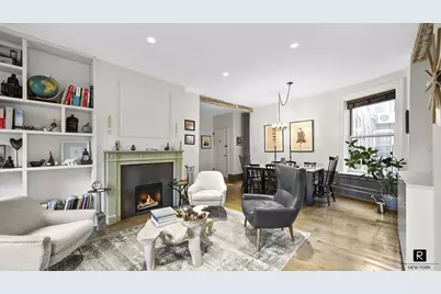 261 W 22nd Street #25/26, New York City, NY 10011 - Photo 1