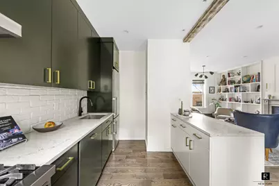 261 W 22nd Street #25/26, New York City, NY 10011 - Photo 9