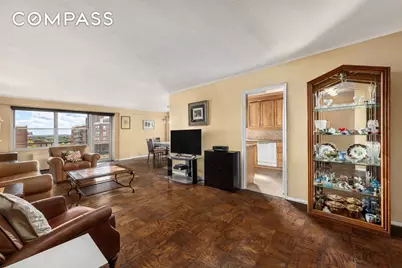 70-31 108th Street #12A, New York City, NY 11375 - Photo 1