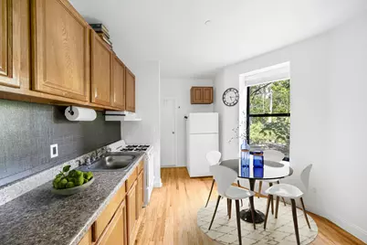 268 E 4th Street #1A, New York City, NY 10009 - Photo 3