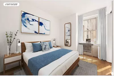 370 E 76th Street #B308, New York City, NY 10021 - Photo 3