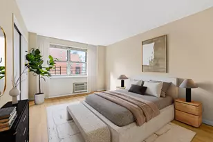 233 E 69th St, New York City, NY 10021 - Photo 9