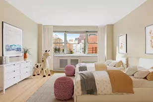 233 E 69th St, New York City, NY 10021 - Photo 11