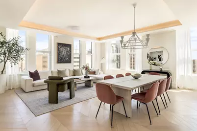 108 Leonard Street #12N, New York City, NY 10013 - Photo 1
