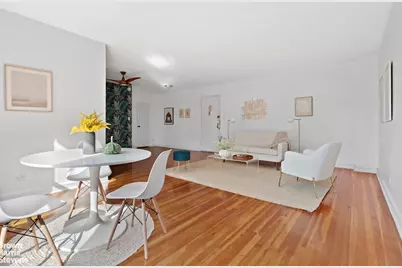 1818 Newkirk Avenue #4F, New York City, NY 11226 - Photo 1