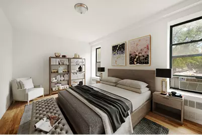 313 W 143rd Street #2A, New York City, NY 10030 - Photo 5