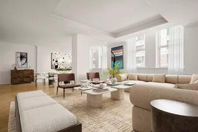 108 Leonard Street #12K, New York City, NY 10013 - Photo 3