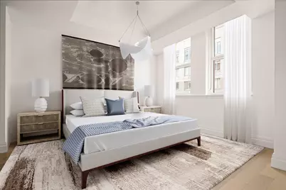 108 Leonard Street #12K, New York City, NY 10013 - Photo 5