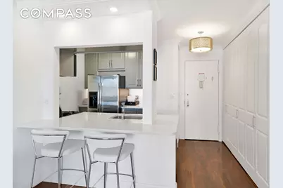 400 E 54th Street #26D, New York City, NY 10022 - Photo 3