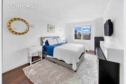 400 E 54th Street #26D, New York City, NY 10022 - Photo 5