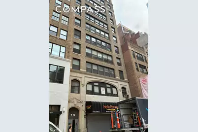 11 W 30th Street #2F, New York City, NY 10001 - Photo 1