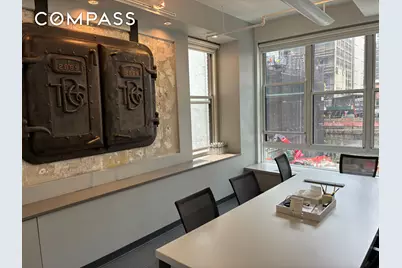 11 W 30th Street #2F, New York City, NY 10001 - Photo 3