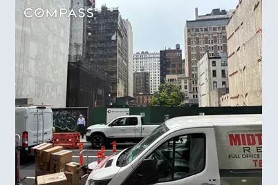 11 W 30th Street #2F, New York City, NY 10001 - Photo 19