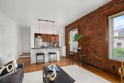 25 Charles Street #3D, New York City, NY 10014 - Photo 5