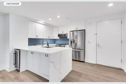 446 Kent Avenue #4C, New York City, NY 11249 - Photo 3