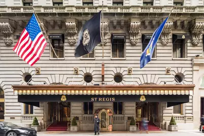 2 E 55th Street #83/531, New York City, NY 10022 - Photo 9