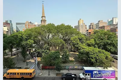 166 2nd Avenue #3F, New York City, NY 10003 - Photo 1