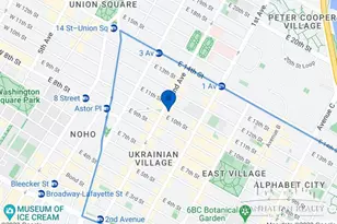 166 2nd Ave, New York City, NY 10003 - Photo 3