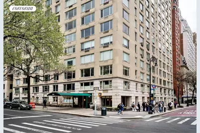 1050 5th Avenue #11/12A, New York City, NY 10028 - Photo 11