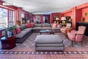 1050 5th Ave, New York City, NY 10028 - Photo 1