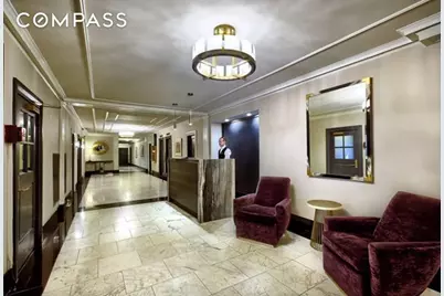 325 W 45th Street #108, New York City, NY 10036 - Photo 9