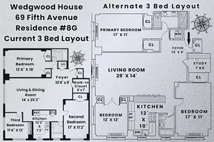 69 5th Ave, New York City, NY 10003 - Photo 13