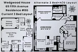 69 5th Ave, New York City, NY 10003 - Photo 11