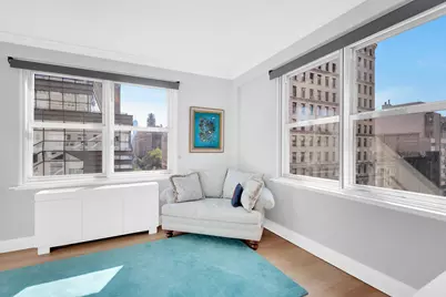 69 5th Avenue #8G, New York City, NY 10003 - Photo 3