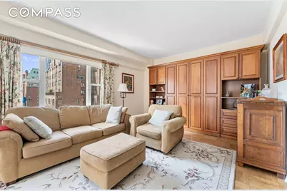 310 Lexington Avenue #15A, New York City, NY 10016 - Photo 5
