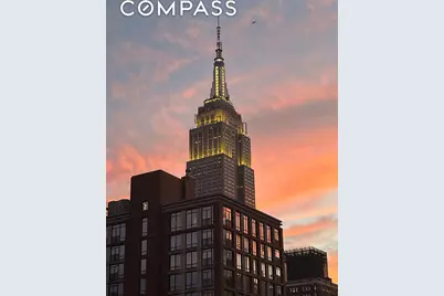 310 Lexington Avenue #15A, New York City, NY 10016 - Photo 3