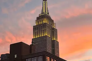 310 Lexington Ave, New York City, NY 10016 - Photo 3