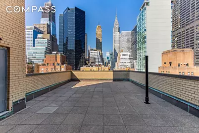 310 Lexington Avenue #15A, New York City, NY 10016 - Photo 15