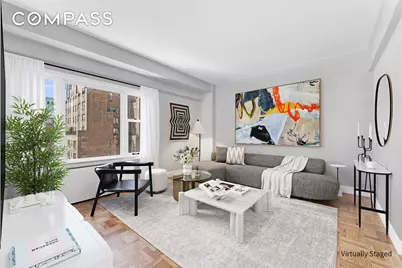 310 Lexington Avenue #15A, New York City, NY 10016 - Photo 5