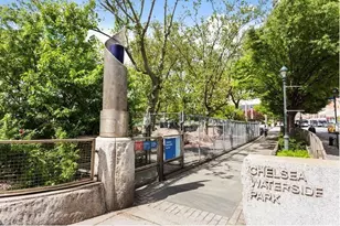 465 W 23rd St, New York City, NY 10011 - Photo 35