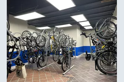 465 W 23rd Street #4G, New York, NY 10011 - Photo 19