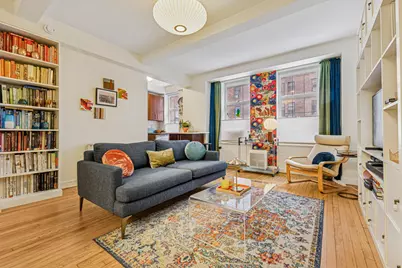 465 W 23rd Street #4G, New York City, NY 10011 - Photo 5