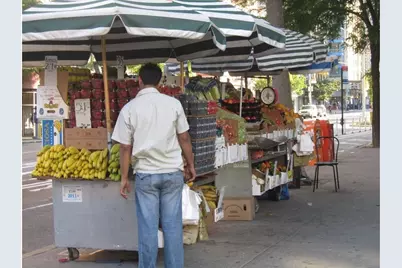 465 W 23rd Street #4G, New York, NY 10011 - Photo 31