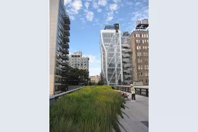 465 W 23rd Street #4G, New York City, NY 10011 - Photo 33